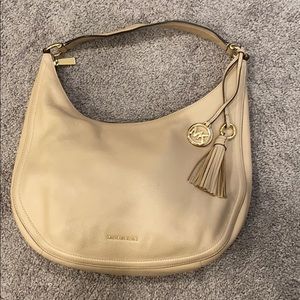 Michael Kors medium/large size handbag